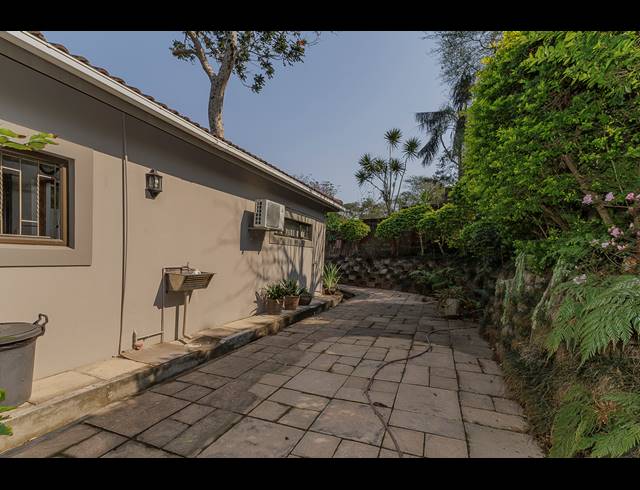 4 BEDROOM HOUSE FOR SALE IN WESTVILLE